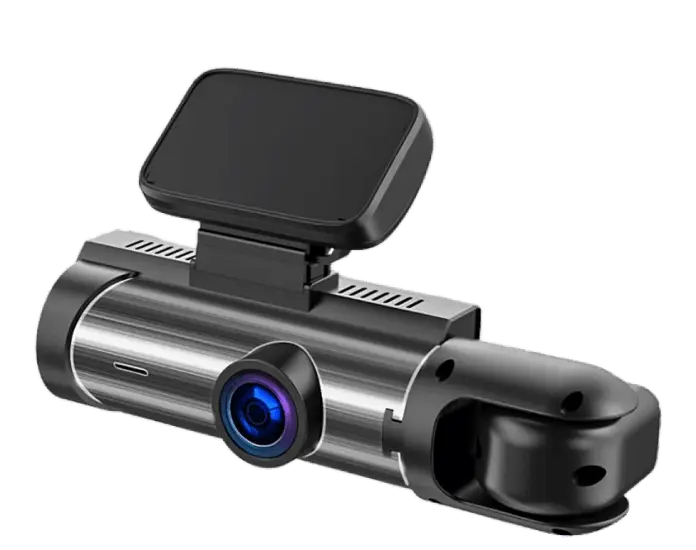 Vital Dash Cam